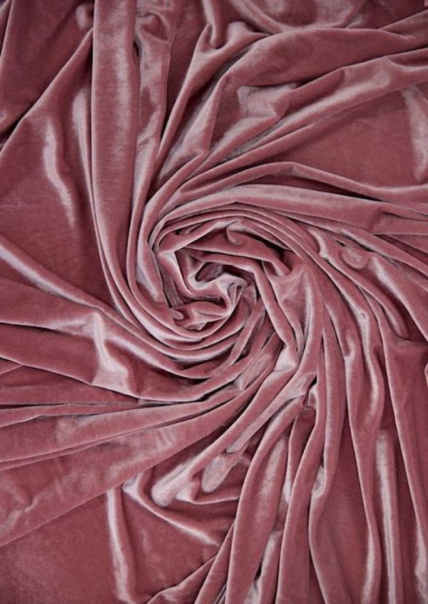 Velvet Fabric By The Yard Sale - Image 3