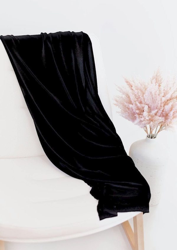 Velvet Fabric By The Yard Sale - Image 2