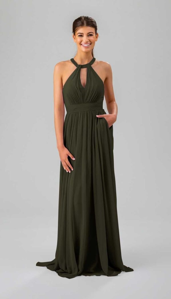 Sample Gwen Size 2 Hot on Sale - Image 3