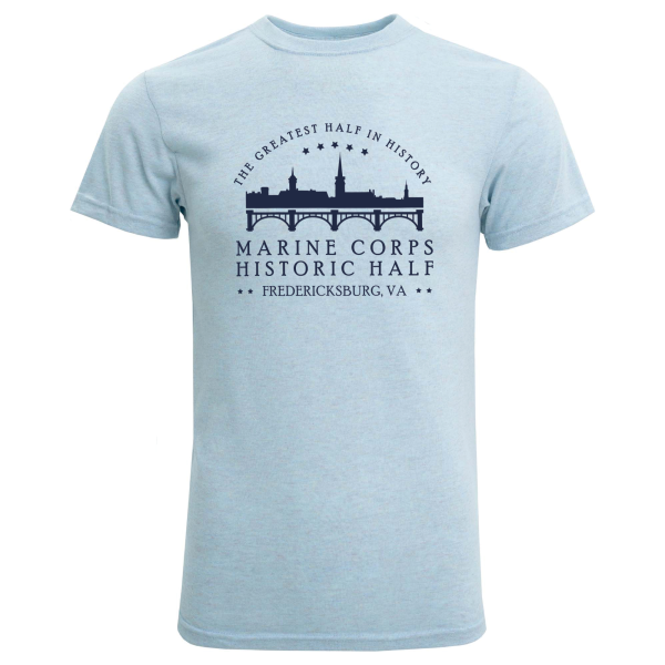Historic Half Bridge Classic Tee Online Hot Sale