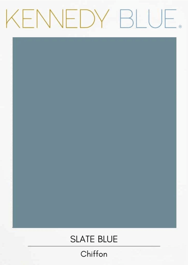 Chiffon Fabric Swatches Fashion - Image 2