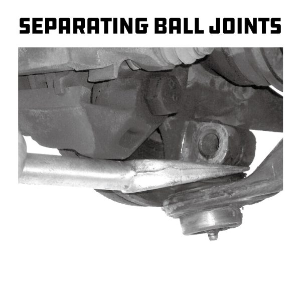 15 16 in. Ball Joint Separator Fashion - Image 5