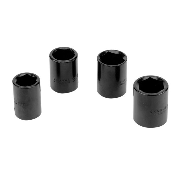 1 2 in. Drive 7.5A Electric Impact Lug Nut Wrench Set Fashion - Image 3