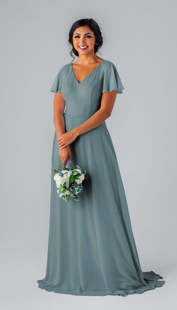 Sample Katie Size 0 Online Sale