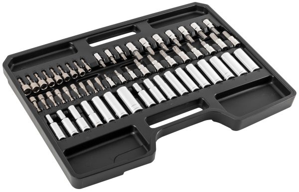 325 Piece Deluxe Mechanics Tool Set For Discount - Image 4