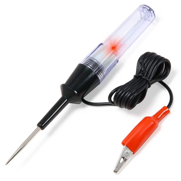 Computer Safe Circuit Tester For Cheap
