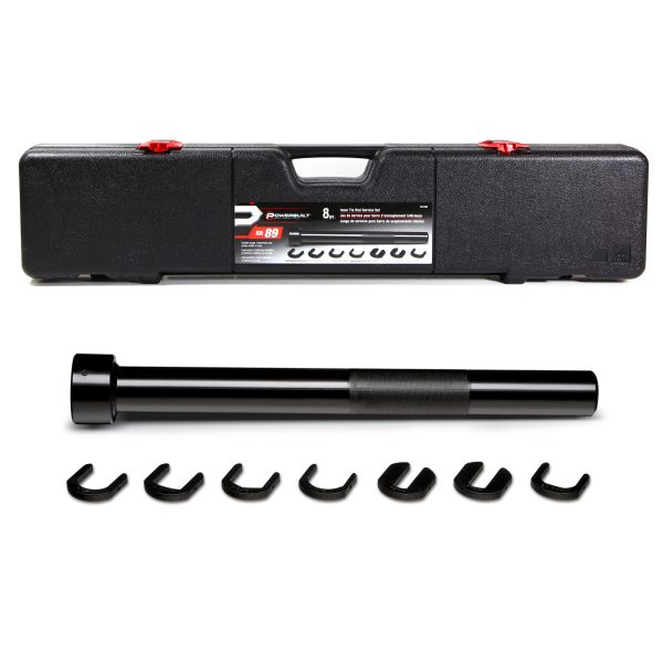 8 Piece Inner Tie Rod Kit Fashion - Image 2