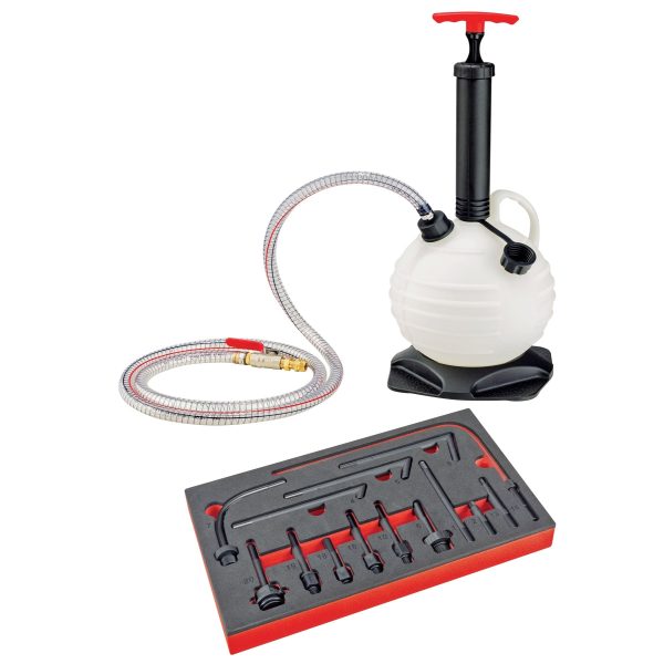 ATF Fluid Filler Kit on Sale