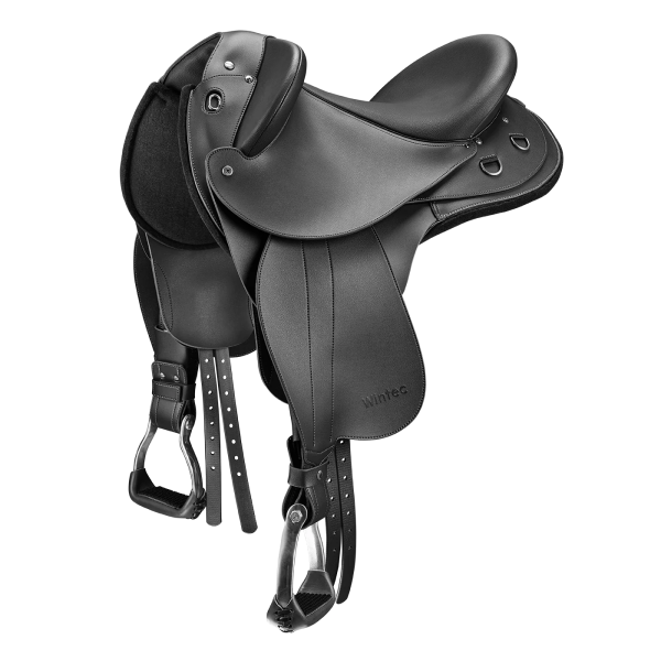 Wintec 500 HB Saddle Discount - Image 4